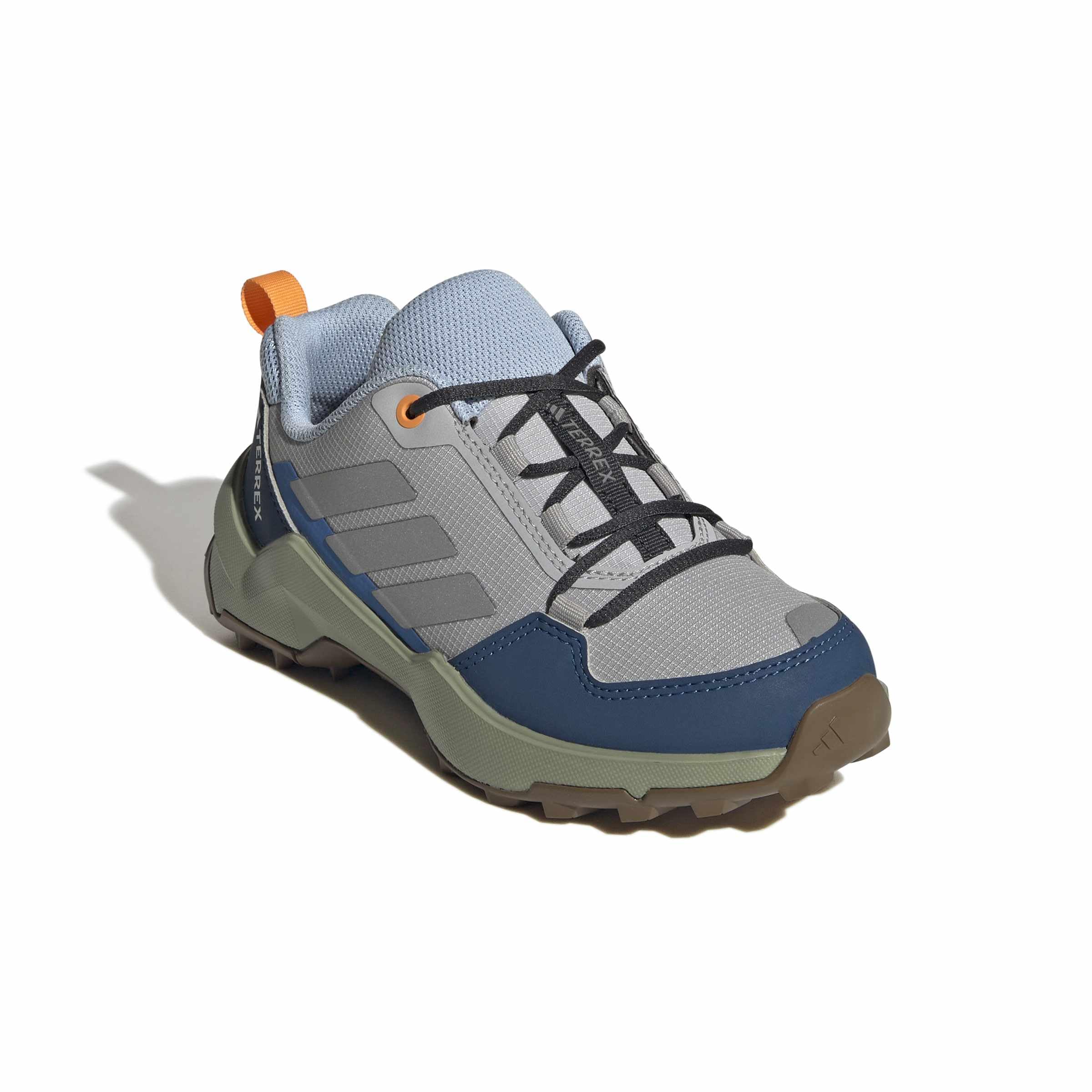 adidas Uniseks - dzieci Terrex Ax4r Hiking ShoesBUTY