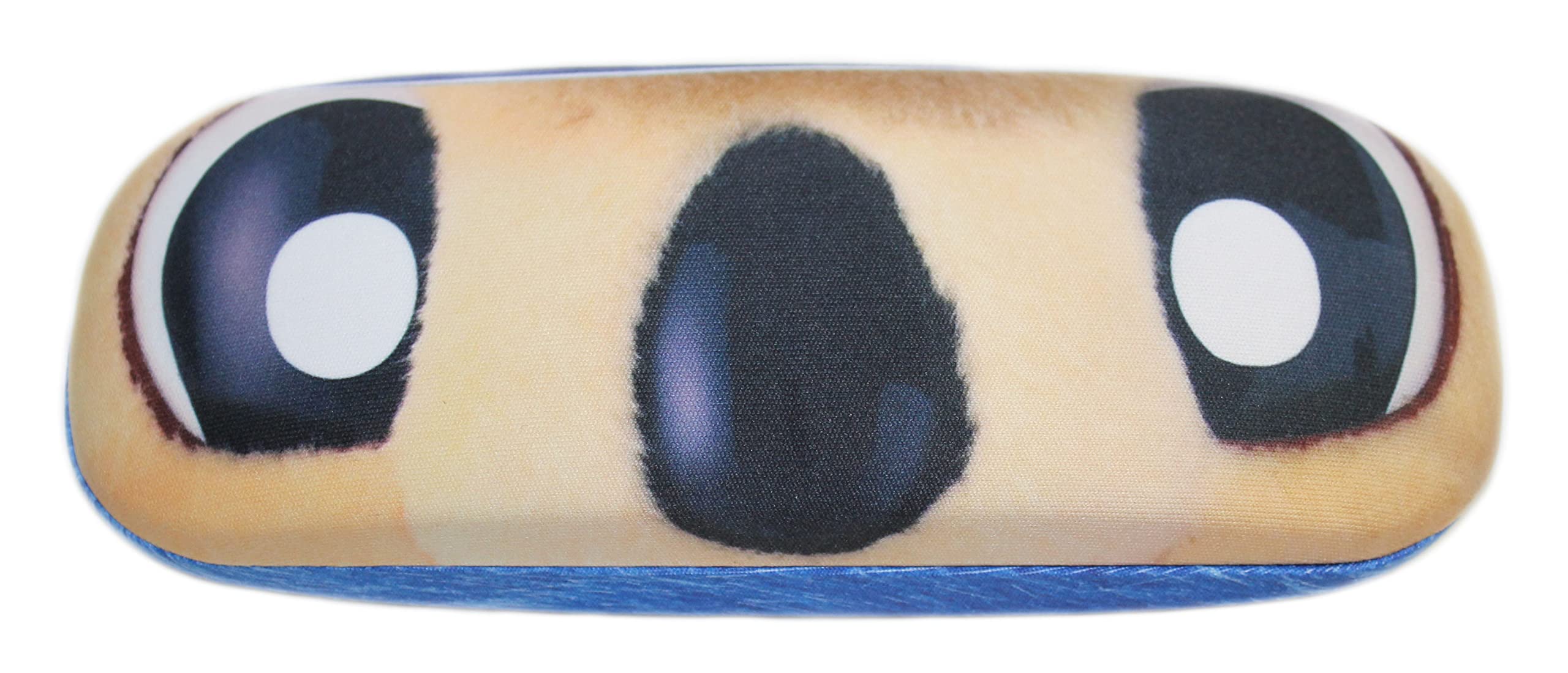 Amazon.co.jp: 中日ドラゴンズ ドアラ 実写 メガネケース : ファッション