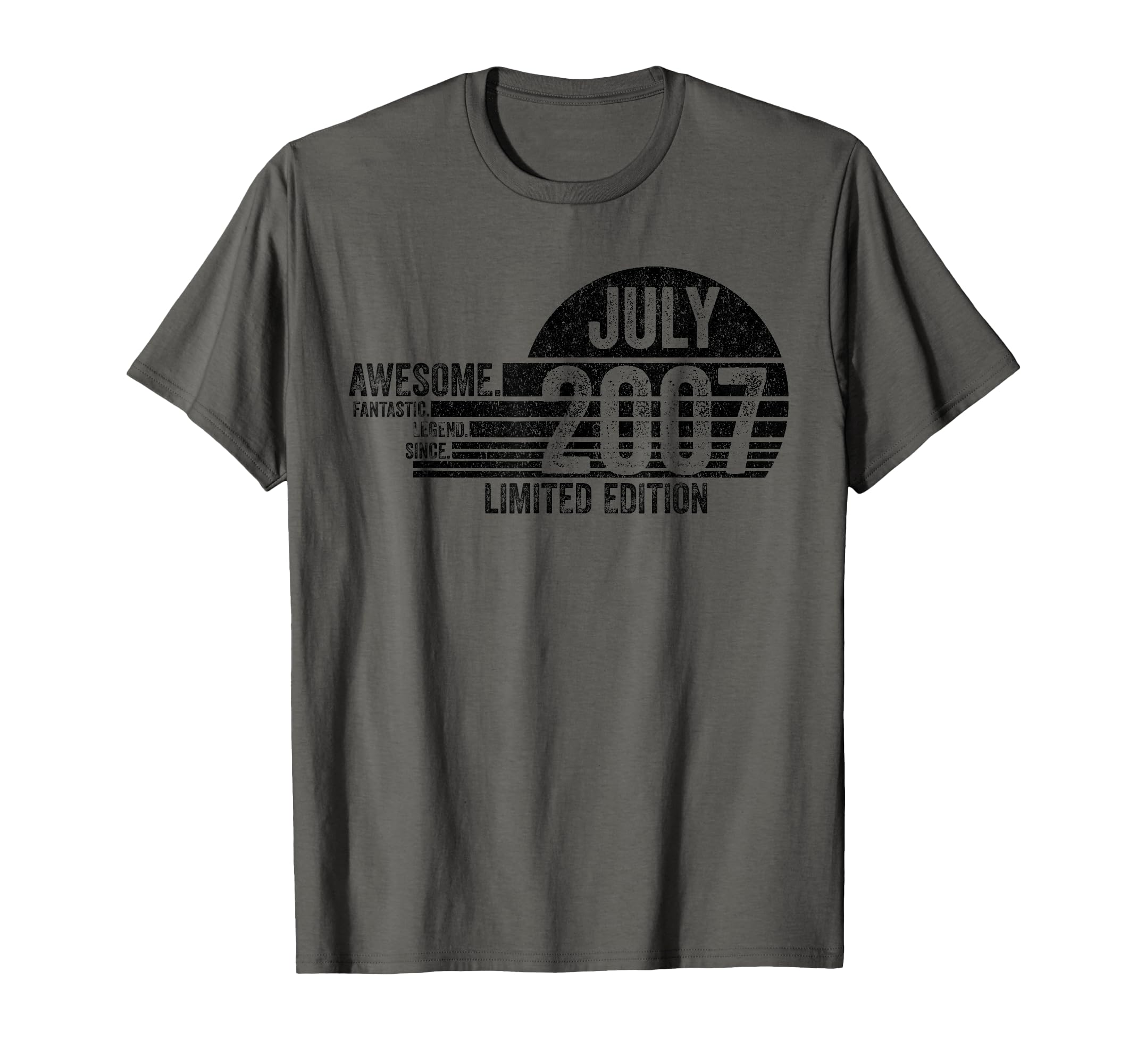Kleidung mit Designs von Amazon Merch on Demand