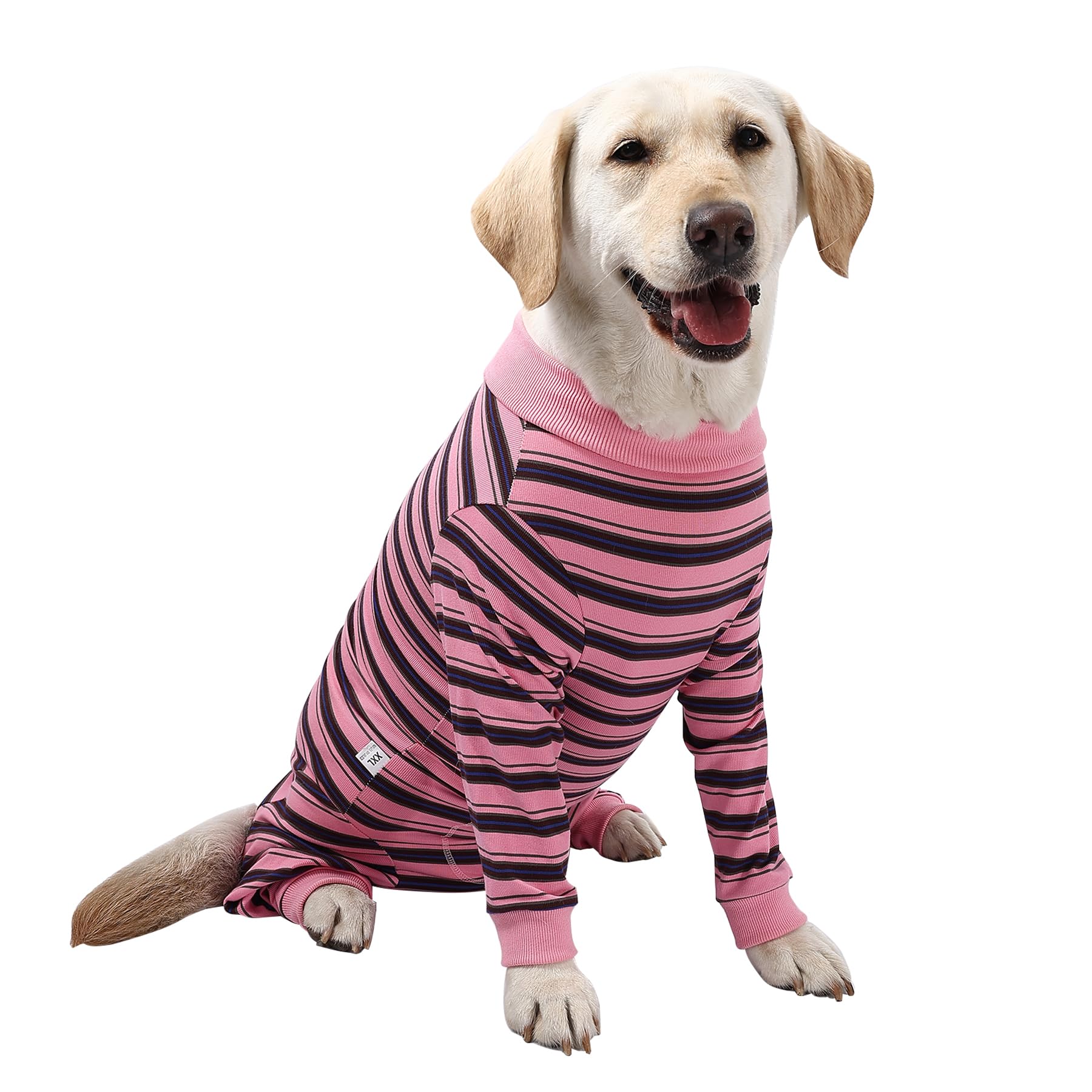 TQFlow Dog Recovery Suit