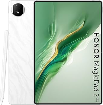 Androidタブレット本体 Honor magic pad 2 HONOR Magic Pad 2 12GB RAM 256GB ROM 12.3 Inch Tablet Wi-Fi