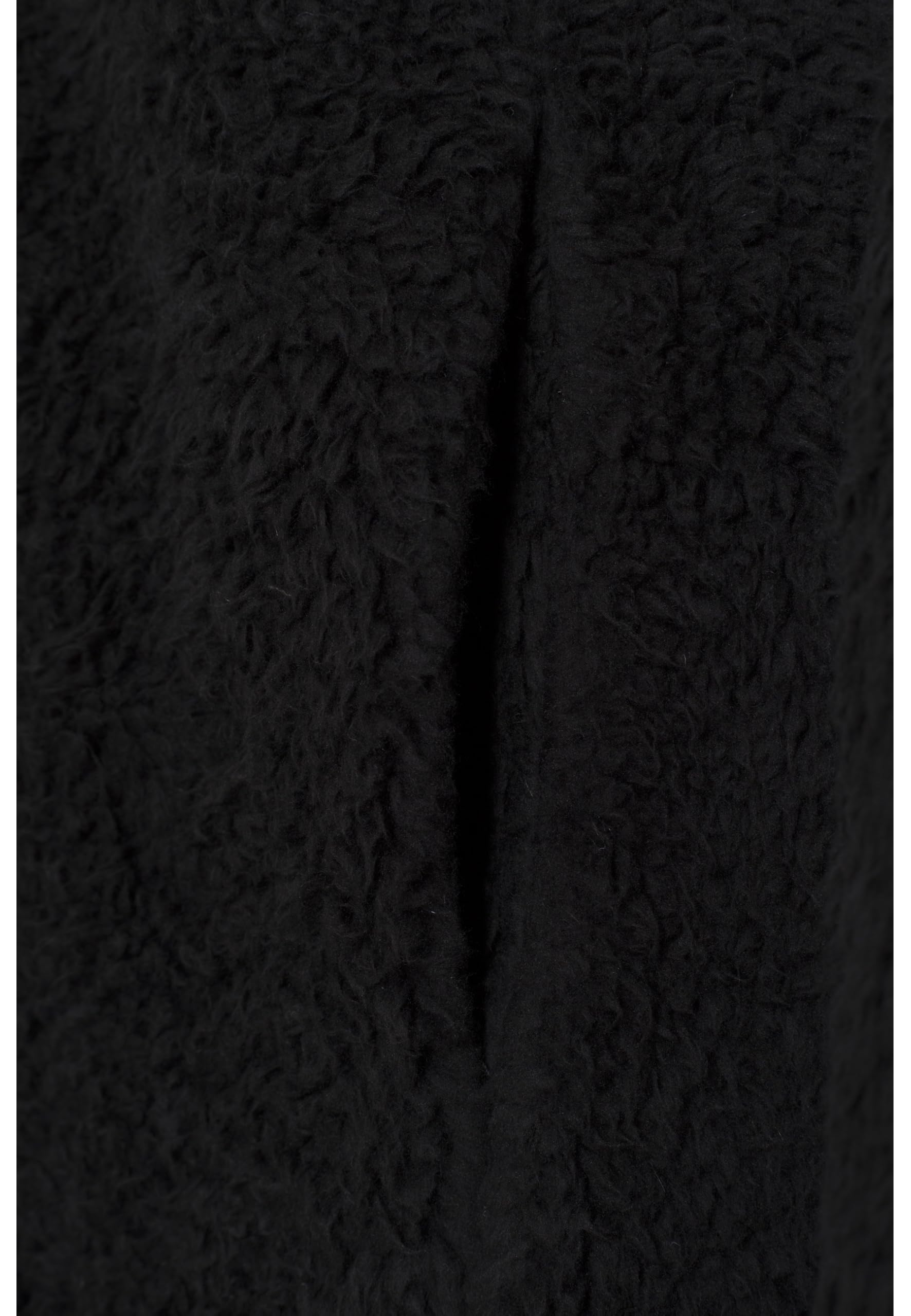 Urban Classics Damen Ladies Sherpa Jacket