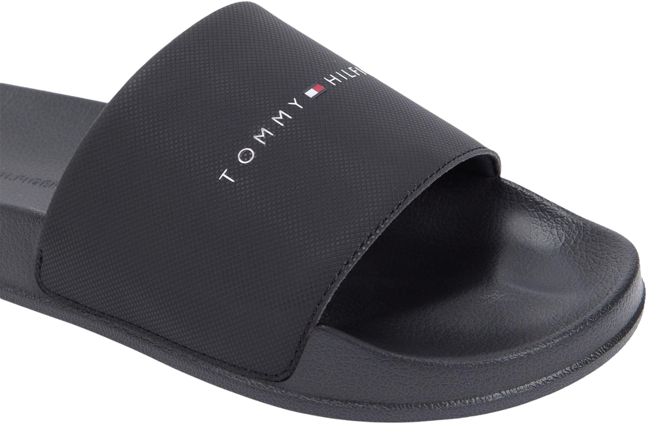 Tommy Hilfiger Core Pool Slide Fm0fm05799 ChanclasHombre