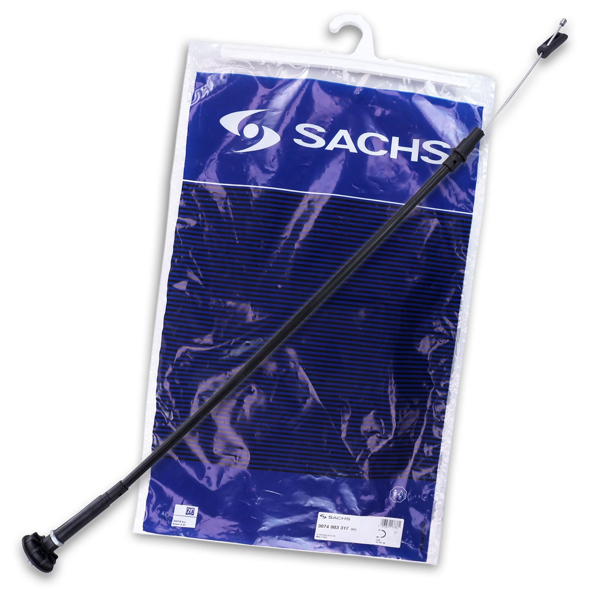 SACHS 3000 082 003 Kit D'Embrayage Pour Seat Ibiza MK II Et Autres Véhicules