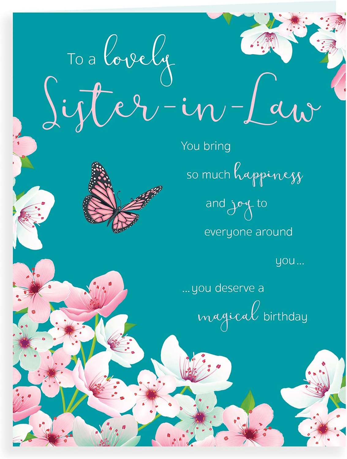 Piccadilly Greetings Group Ltd Luxury Beautiful