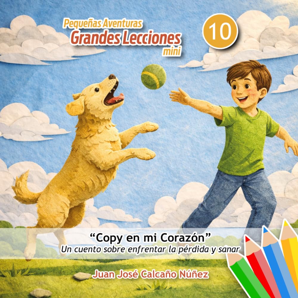 Pequeñas Aventuras, Grandes Lecciones mini 10 (Bajo el Árbol)