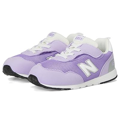 New Balance Kids 515 New B Hook and Loop (Infant/Toddler) Kid