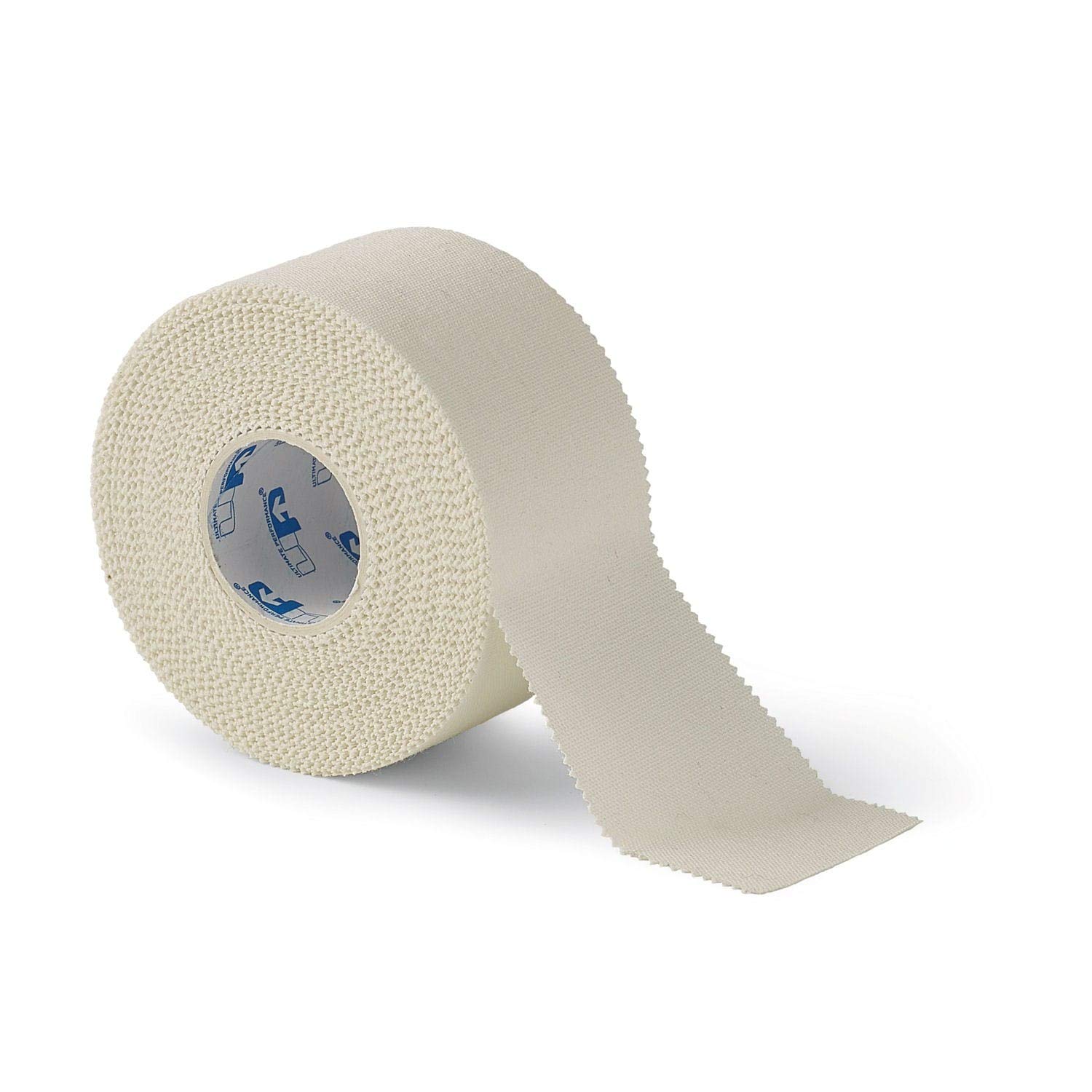 Ultimate Guard (1.5" X 15 Yards) Ultimate Performace Zinc Oxide 1" Sports Tape 15 Yards Roll Box Of 48