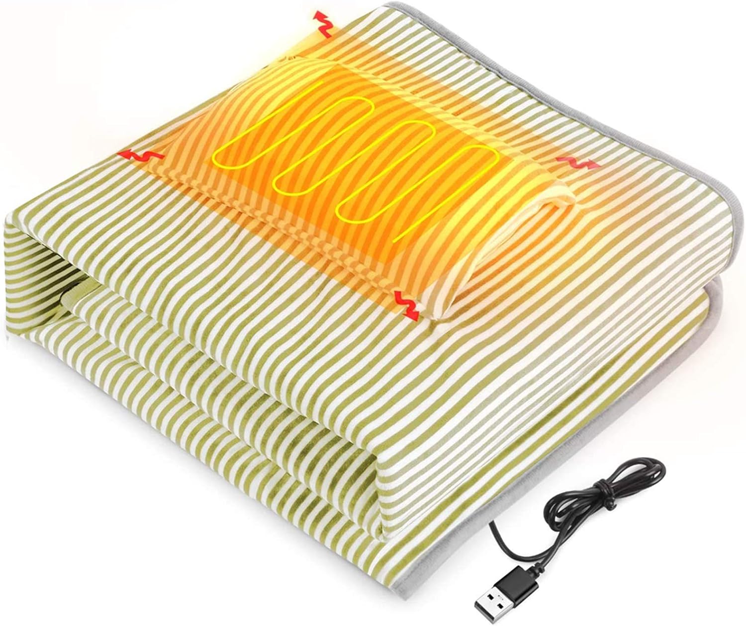 Heated Throw Electric Blanket electric heating blanket
