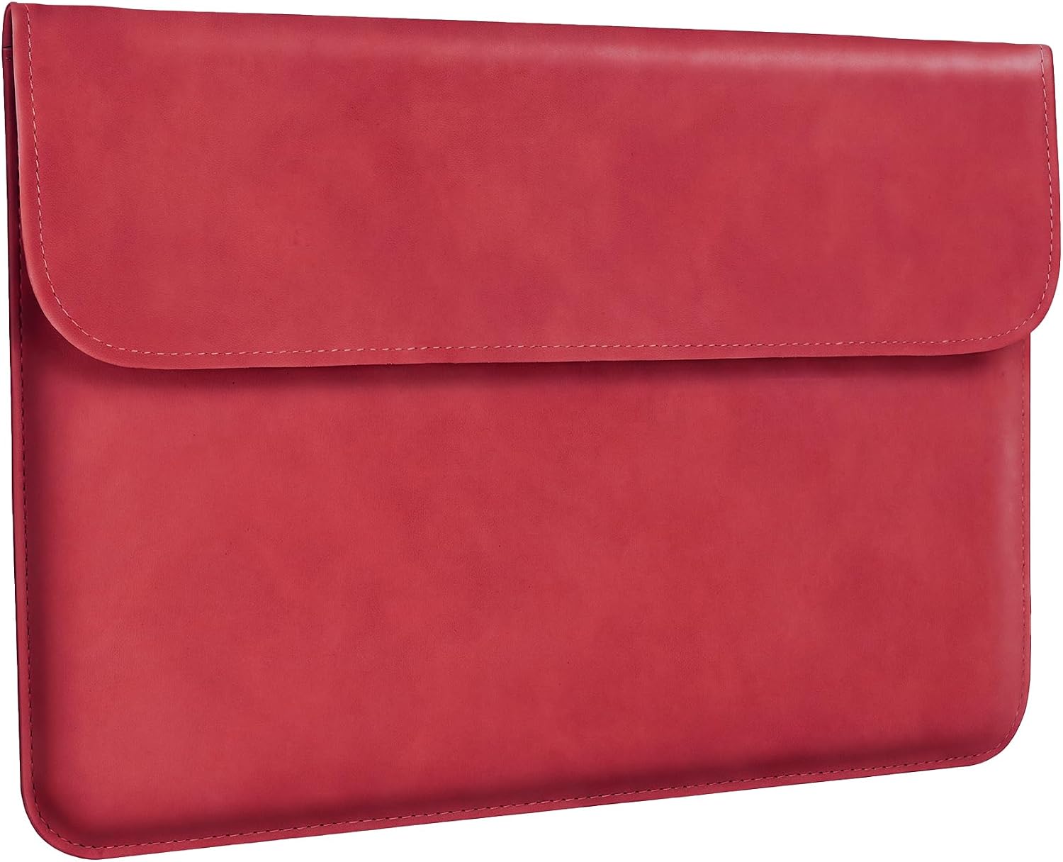 Laptop Case 12-13.3 inch, PU Leather Laptop Sleeve Compatible with MacBook Neo 13 A18 Pro A3404 Air 13 M5 M4 M3 M2 M1 2026-2018,Compatible with MacBook Pro 13 M2 M1 2026-2016