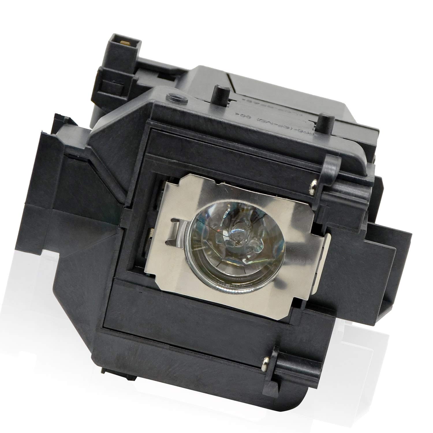 Amazon.co.jp: Allamp 交換用プロジェクター ランプ ELPLP69