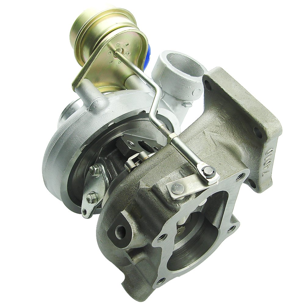 maXpeedingrods CT26 Turbosprężarka spalinowa 17201-68010