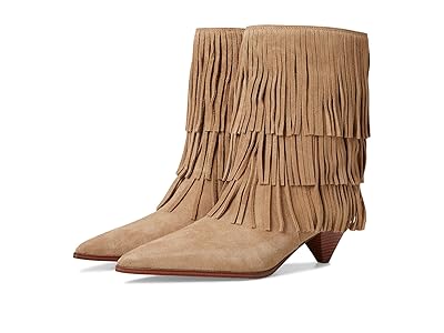 MICHAEL Michael Kors Jayla Heeled Bootie Women