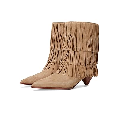 MICHAEL Michael Kors Jayla Heeled Bootie Women