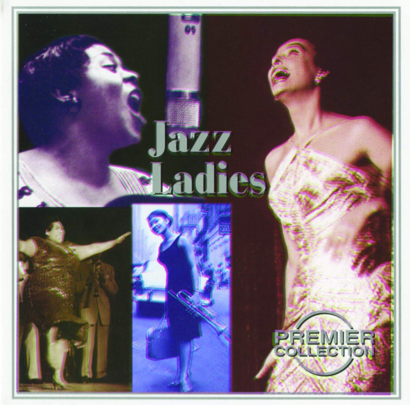 Race Grooves, Space Trax, Tfx, Techno Grooves.. [Import anglais] [Audio CD]