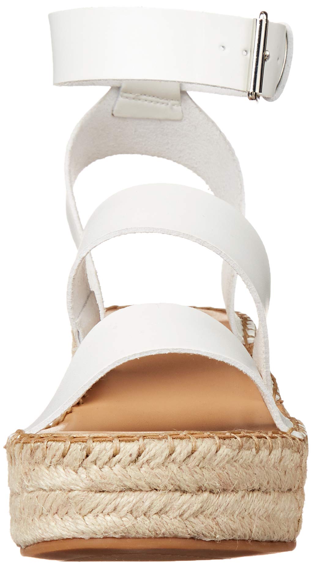 The Drop Women's Listilla Espadrille Wedge Sandal