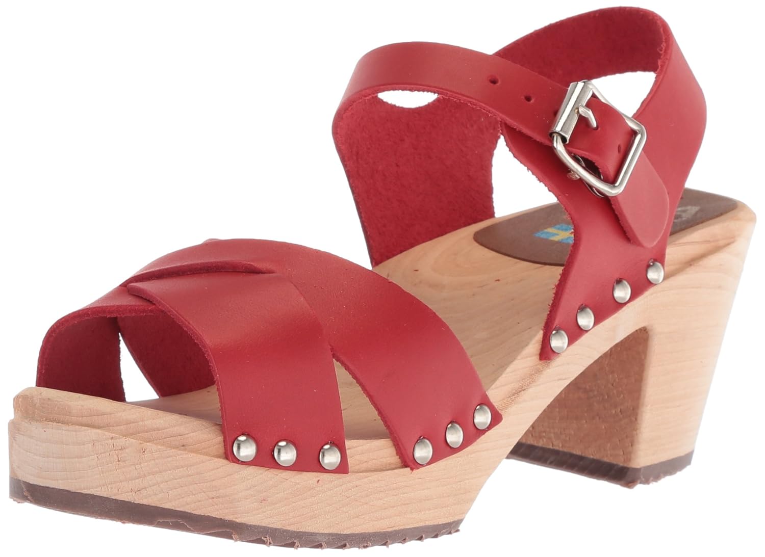 Mia gertrude clog Clearance
