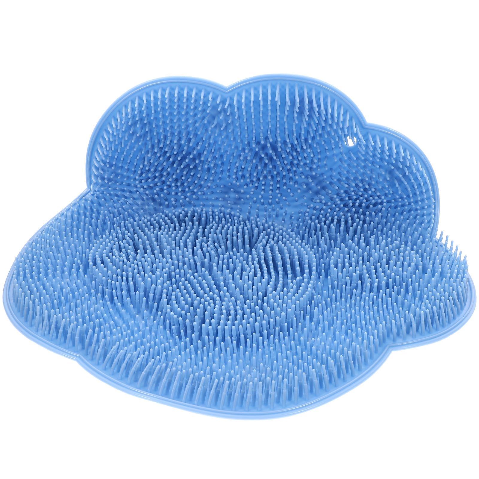 Pies para Ducha Antideslizante en Material TPR Premium para Baño Elegante