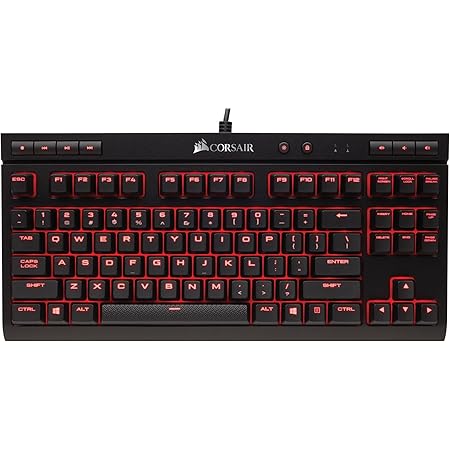 予約中 Hyperx 87キーテンキーレス Hx Kb4rd1 Us R1 2年保証 Ledバックライト Fpsゲーム向け 赤軸 ゲーミングキーボード Pro Fps Alloy Wii