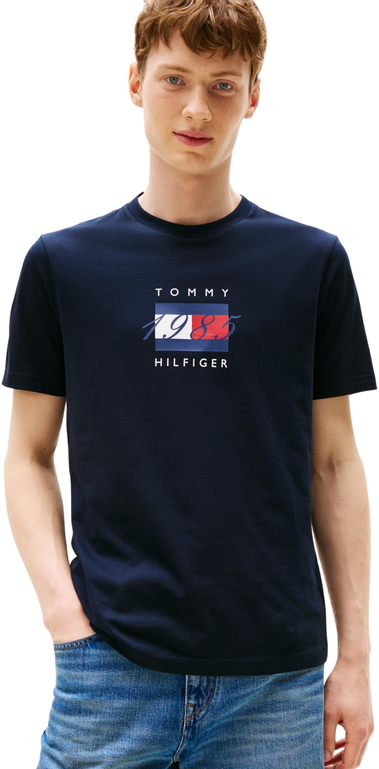 Tommy Hilfiger