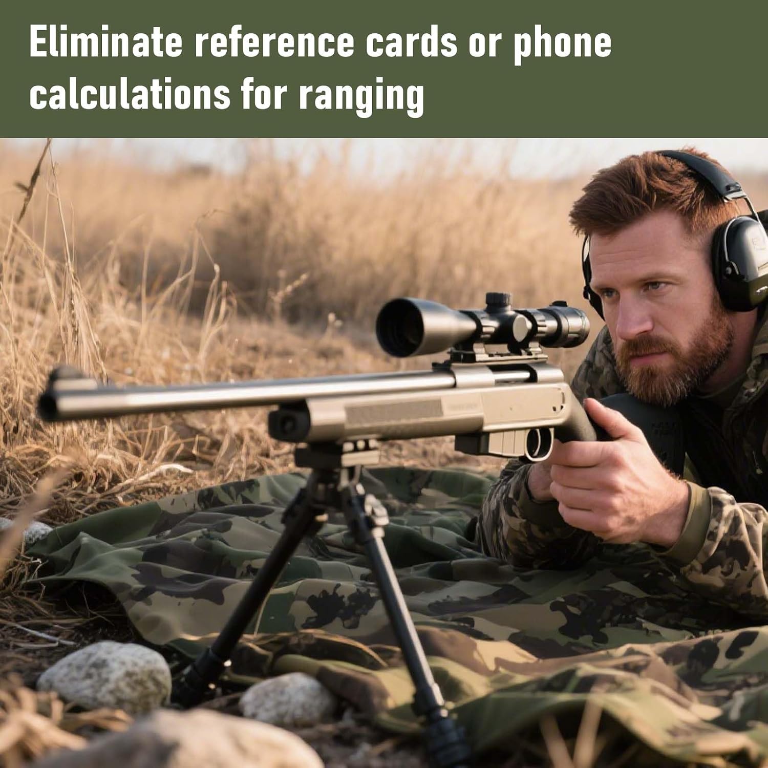 10 Pack Rifle Scope Turret Stickers,Scope Adjustment Dope Stickers for Precision Shooting and Hunting,Use with Dope Card,Turret Tags Fit Most Scope Caps