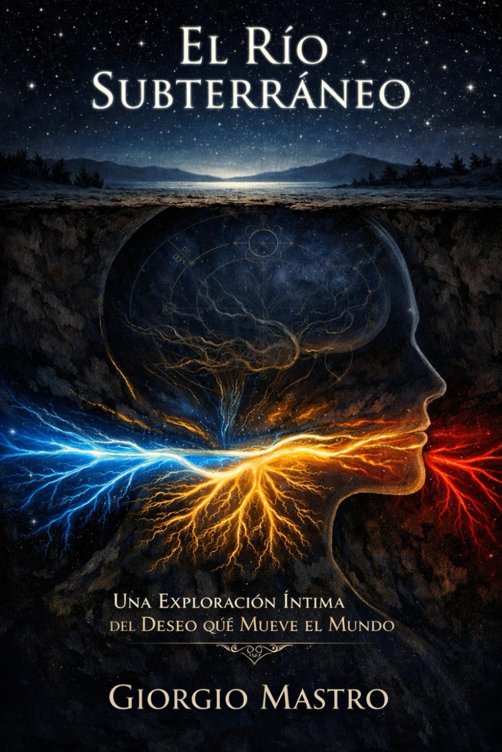 El Río Subterráneo: Una Exploración Íntima del Deseo que Mueve el Mundo