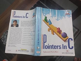 Buy Understanding Pointers in C Book Online at Low Prices in India ...