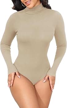 トップス andmary Juno turtle knit bodysuit ivory トップス andmary Juno turtle knit bodysuit ivory Juno turtle