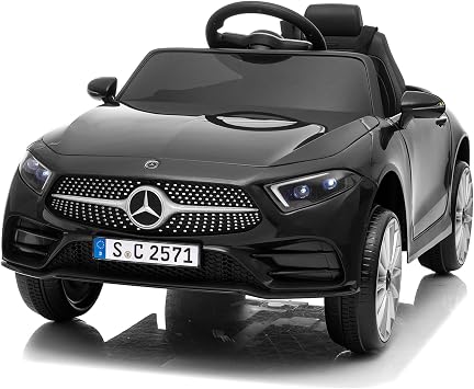 Les meilleures voitures électriques et véhicules motorisés pour enfants de 2026