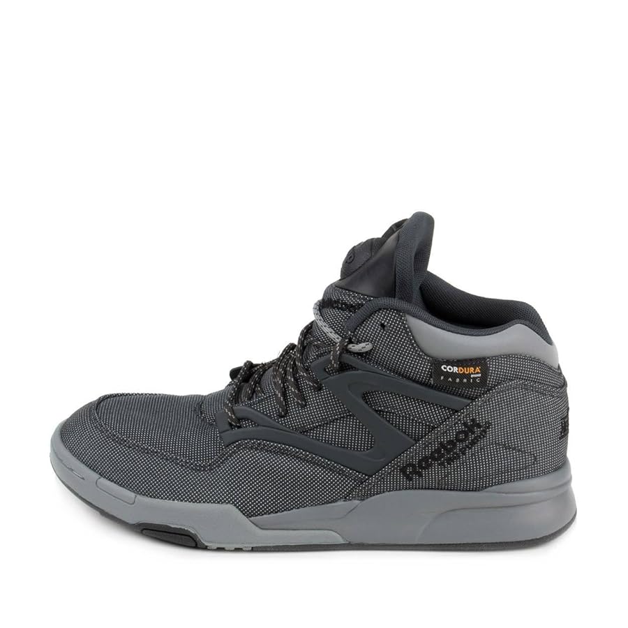 Reebok Pump Omni Lite Cordura Basketball Fashion Sneaker