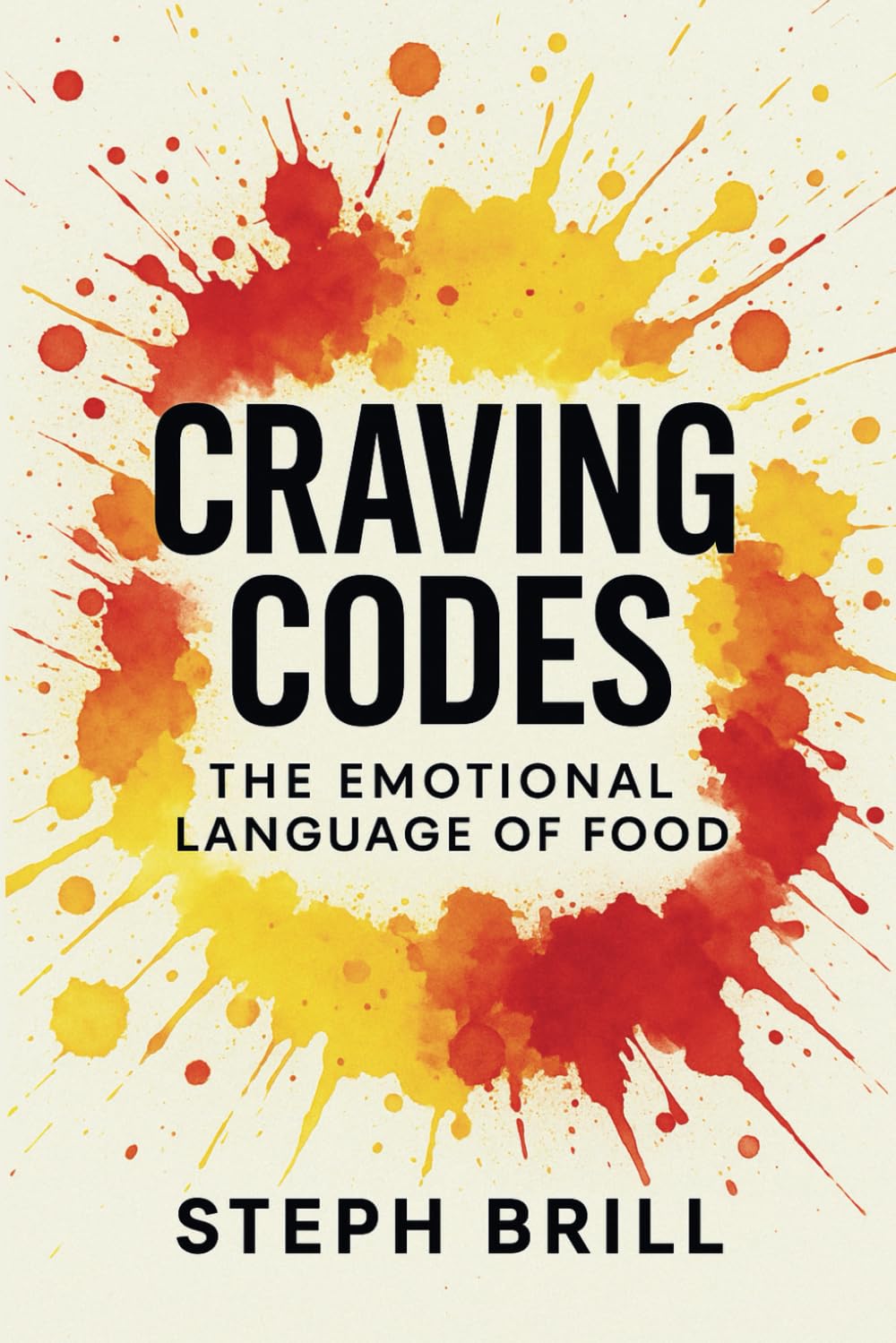 Craving Codes: The Emotional Language of Food