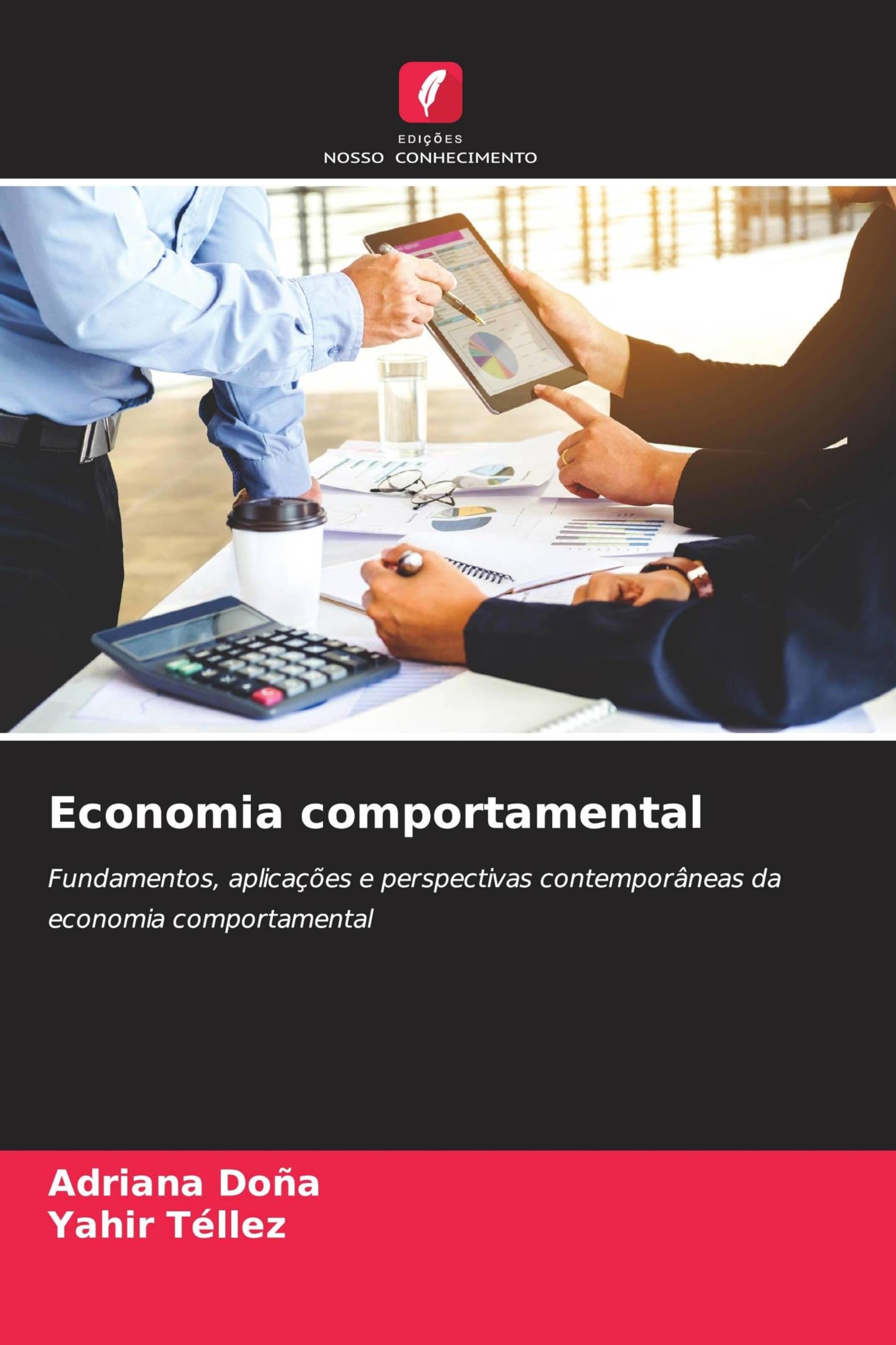 Economia comportamental: Fundamentos, aplicações e perspectivas contemporâneas da economia comportamental
