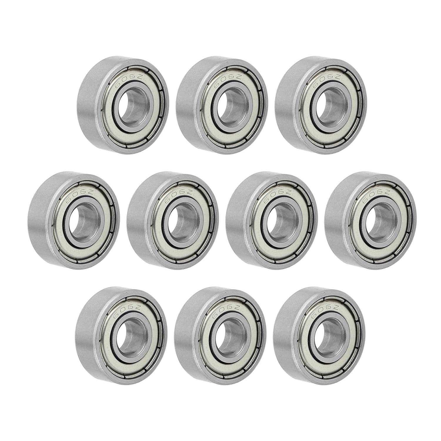 3M™ Wälzlager, doppelt abgdichtet - Elite ROS 12 mm x 28 mm x 8 mm, 28776 3M™ Wälzlager, doppelt abgdichtet - Elite ROS 12 mm x 28 mm x 8 mm, 28776