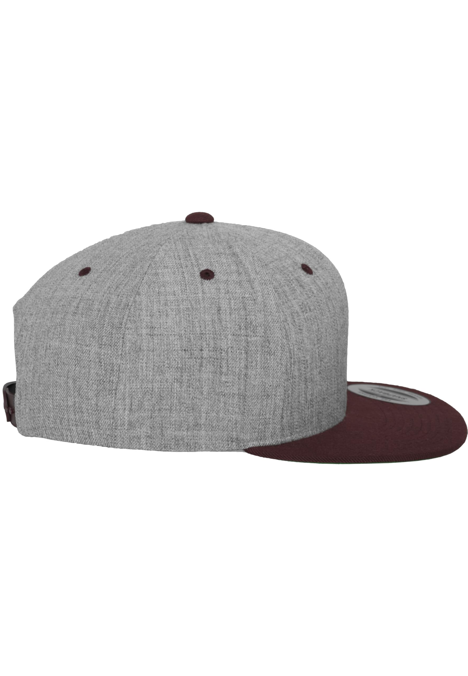 Flexfit Czapka z daszkiem UNISEKS Classic Snapback 2-Tone Cap