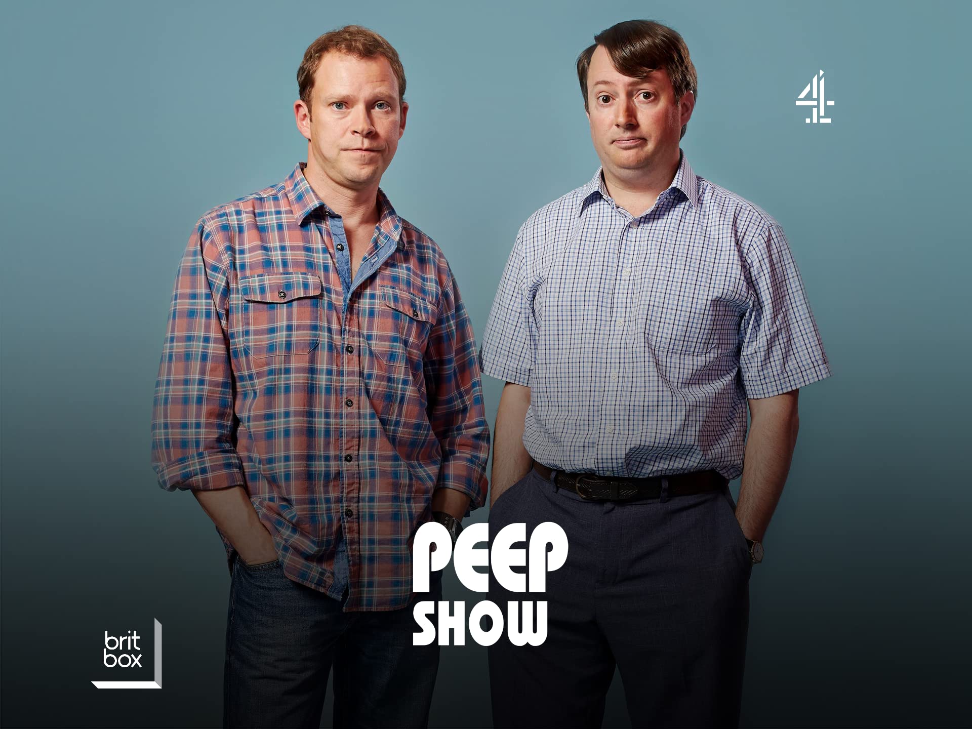 Peep Show - Season 8
