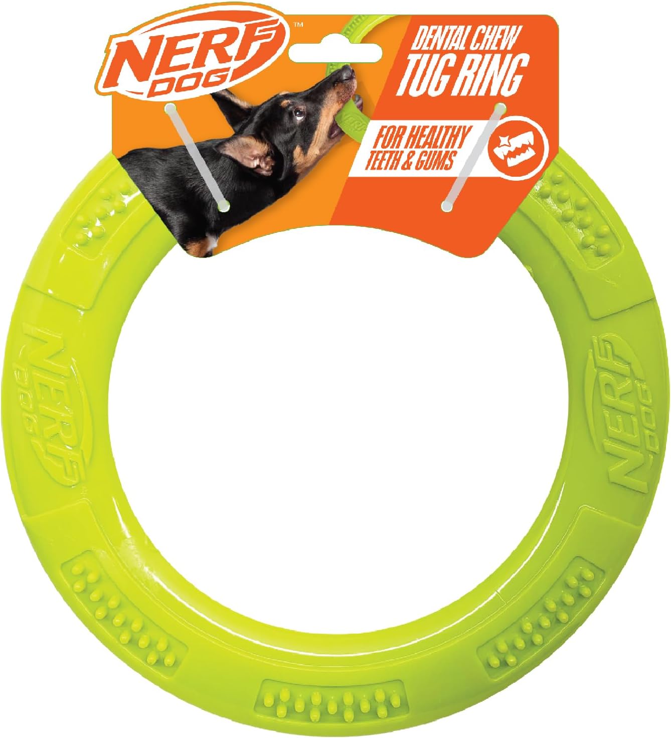 Super Soaker Floating Ring, Toy (packing may vary)