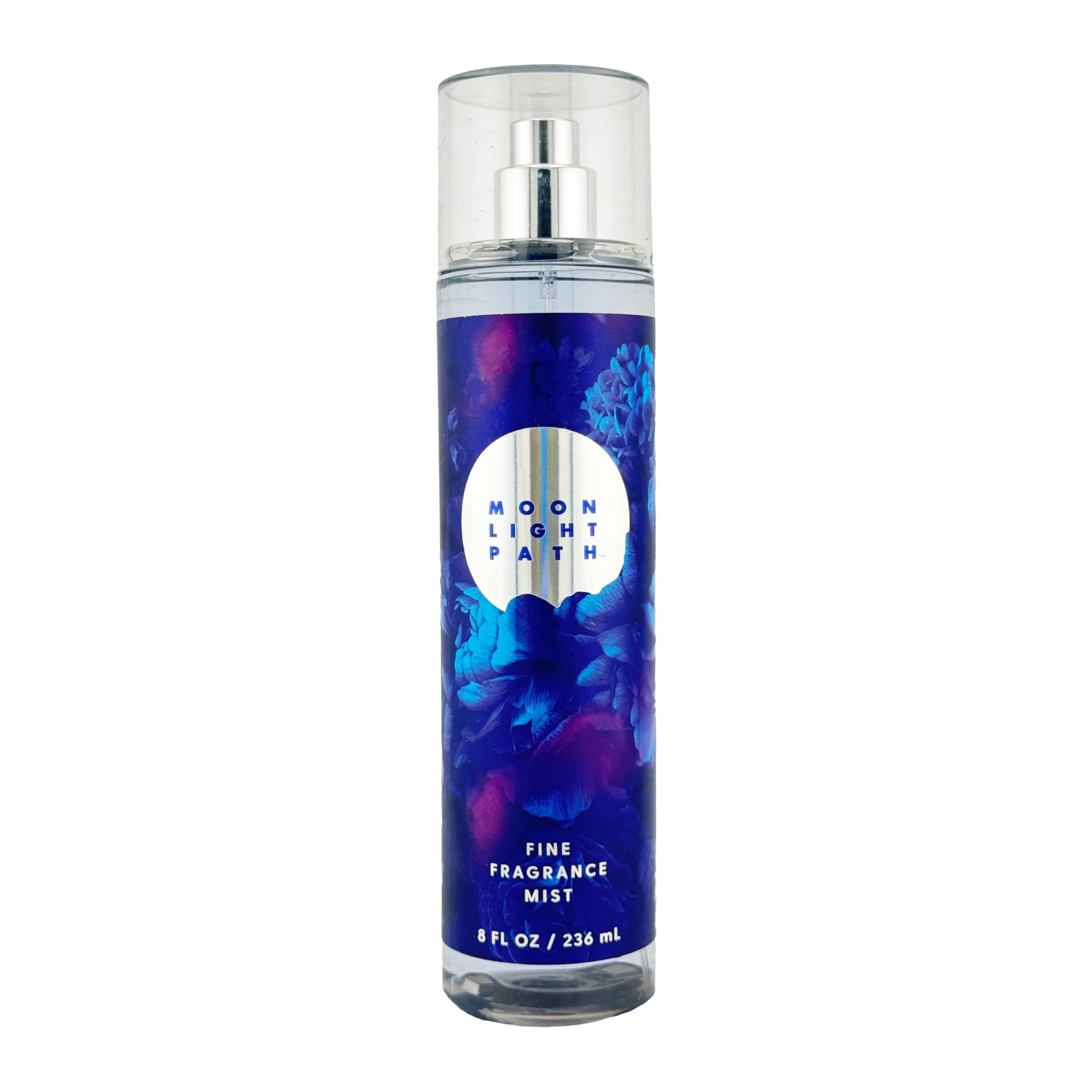 Moon Light Path Fine Fragrance Mist | 8 fl oz