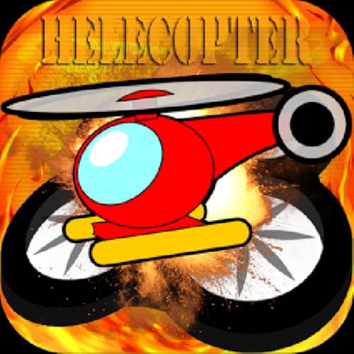 Helicopter Free Games For Kids