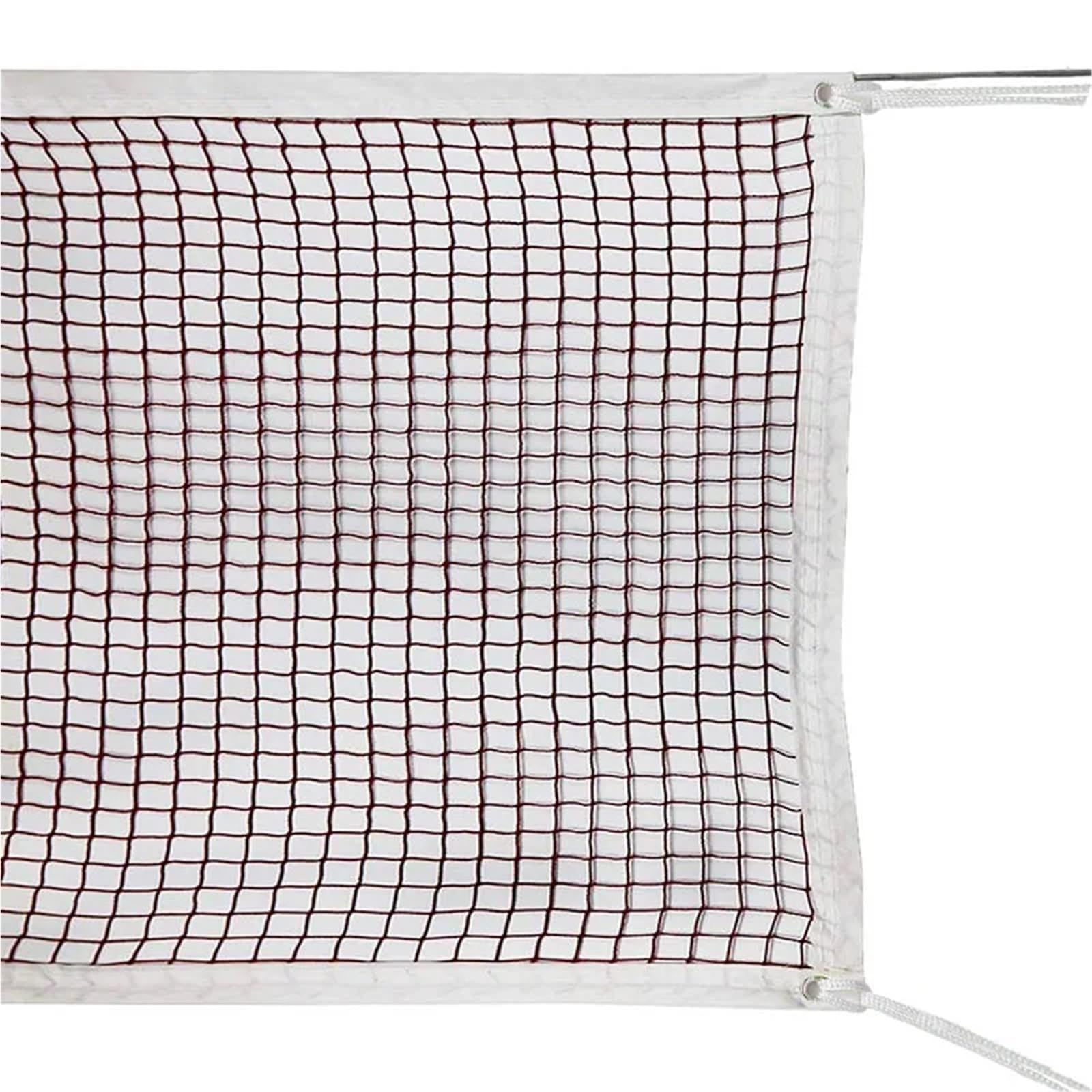 Rete da badminton standard professionale, pallavolo all'aperto, rete tennis, for pickleball, accessori for interni Per Esterni