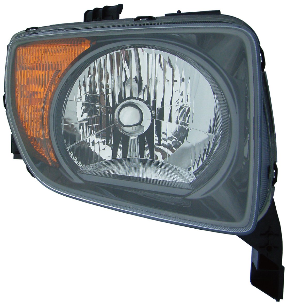 Amazon.com: Eagle Eyes HD427-A101R Headlight : Automotive