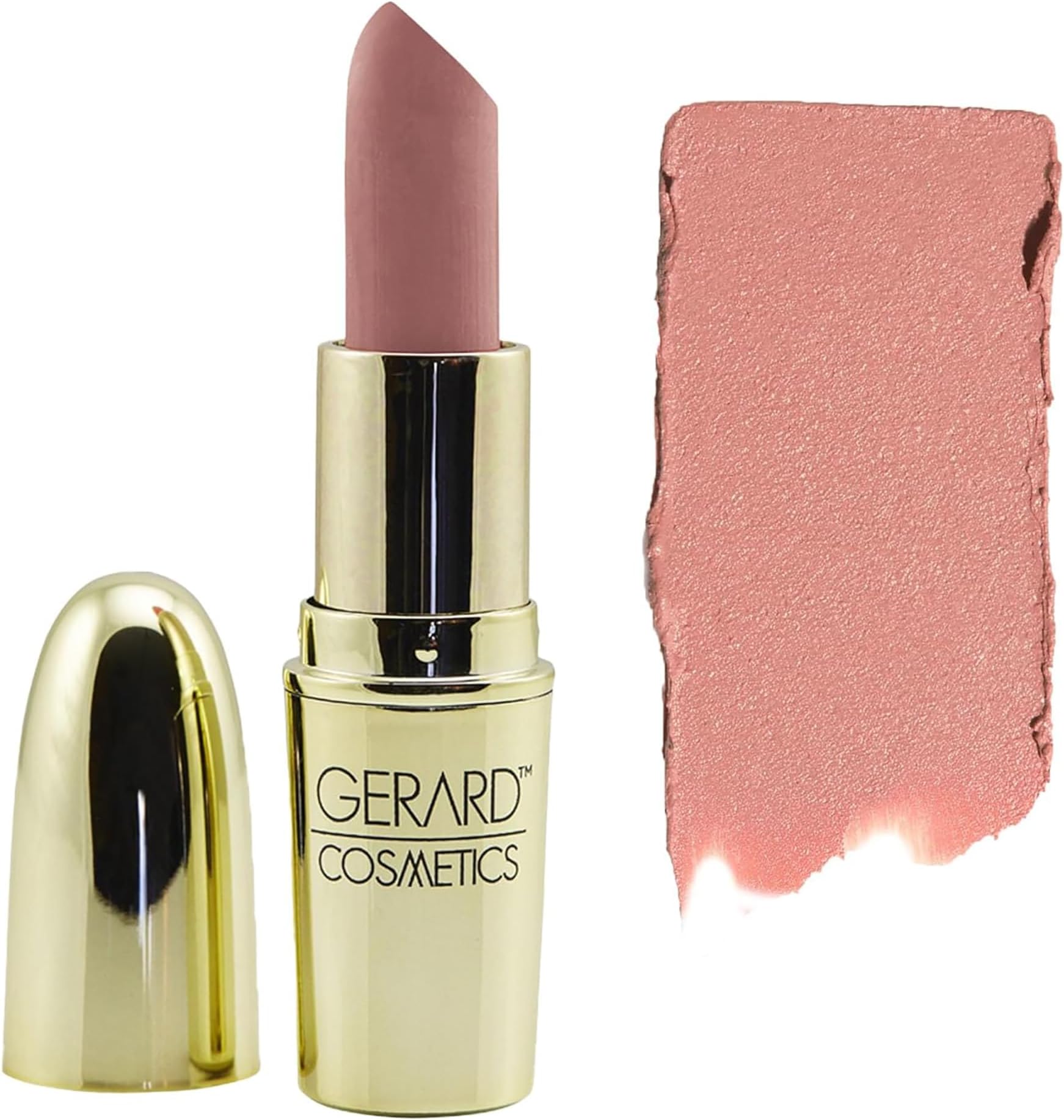 Gerard Cosmetics Lip Stick Buttercup Lipstick