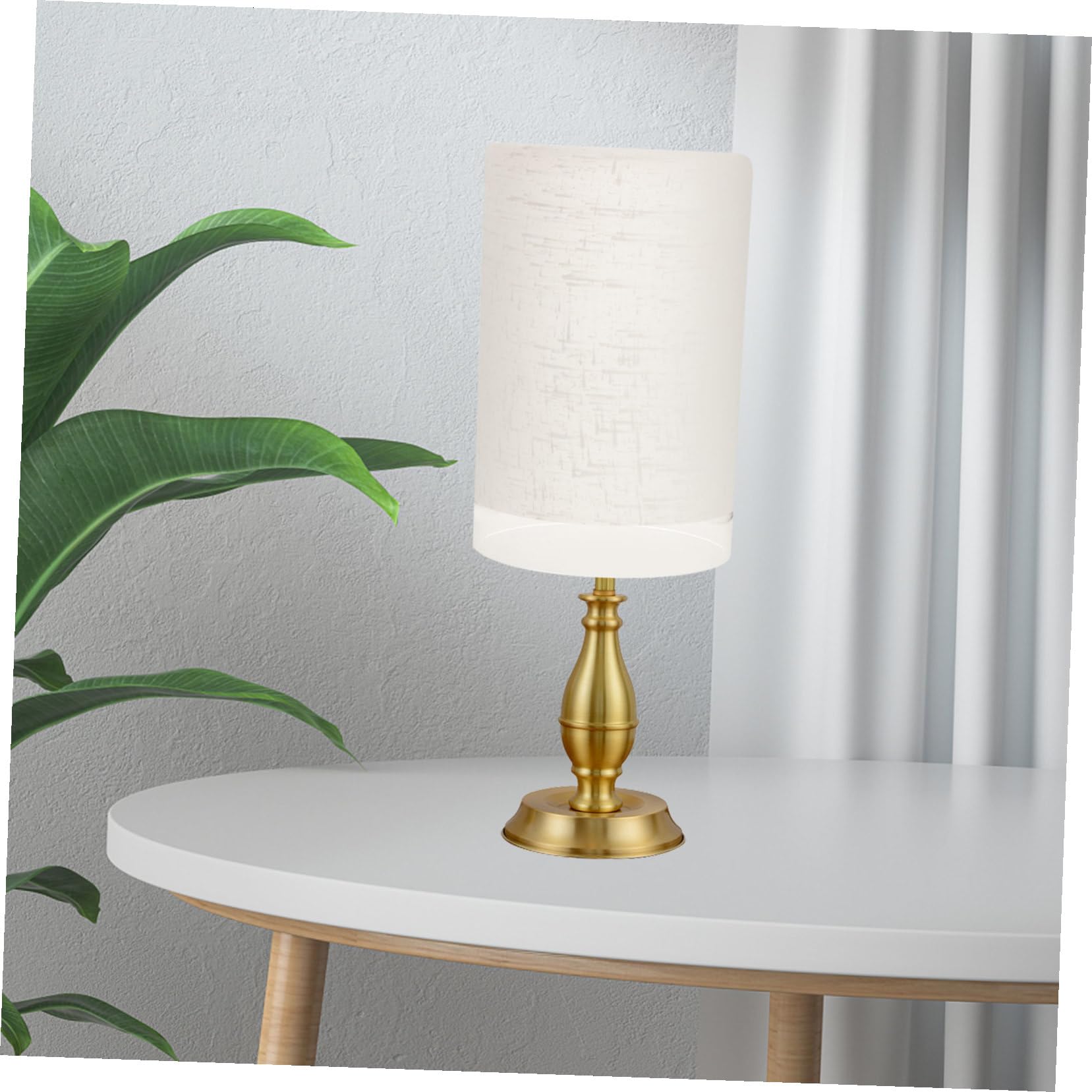 LIFKOME 2pezzi Paralume Cilindrico in Vetro per Lampade Sospensione Copriparalume Decorativo Paralume di Ricambio per Lampadari e Apparecchi di Illuminazione