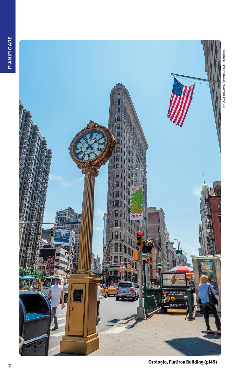 New York City (Italiano)