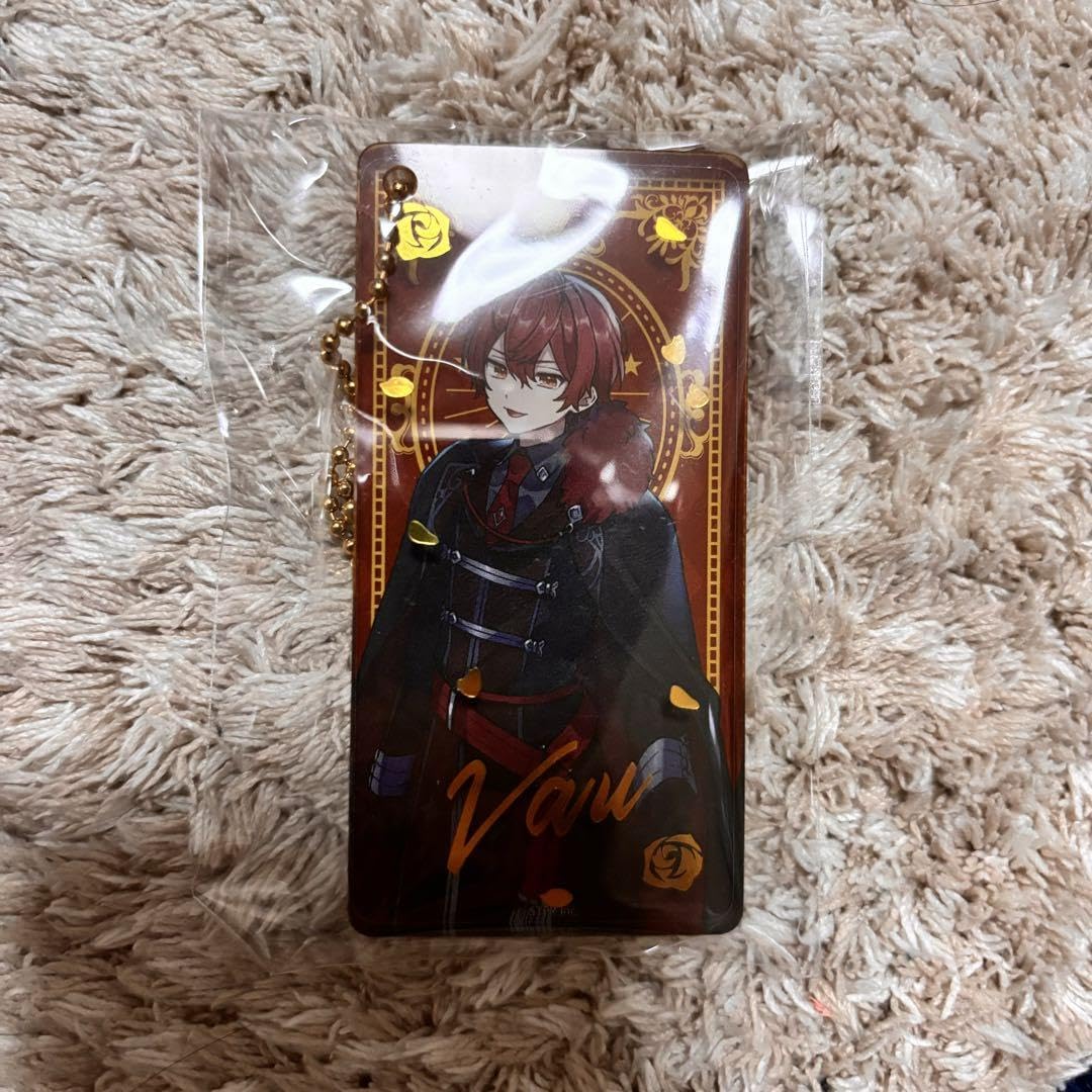 ばぁう　アクキー　個人　過去　騎士A knightA Amazon.co.jp: ばぁう アクキー 個人 過去 騎士A knightA : おもちゃ