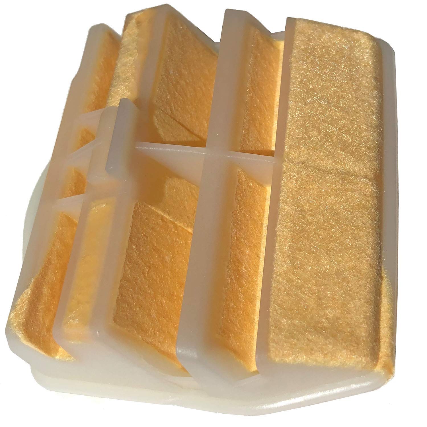 2 Pack Air Filter For Husqvarna 445 450 Rancher 450 E II - Foto 7