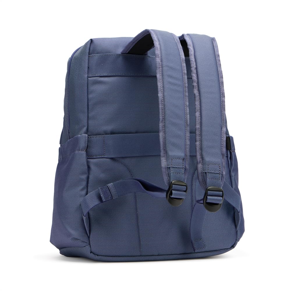 Mandarina Duck, MD20 Backpack für Damen, Einheitsgröße, Deep Blue, Einheitsgröße
