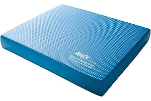 Theraband Balance Pad - Stability Trainer for Balance, Stretching, and Core Training