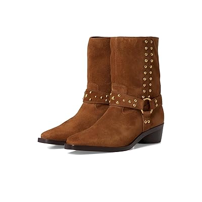 Vince Camuto Roista Motocycle Bootsie Women