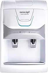 New Up Purificador New Evidence Branco - 127V