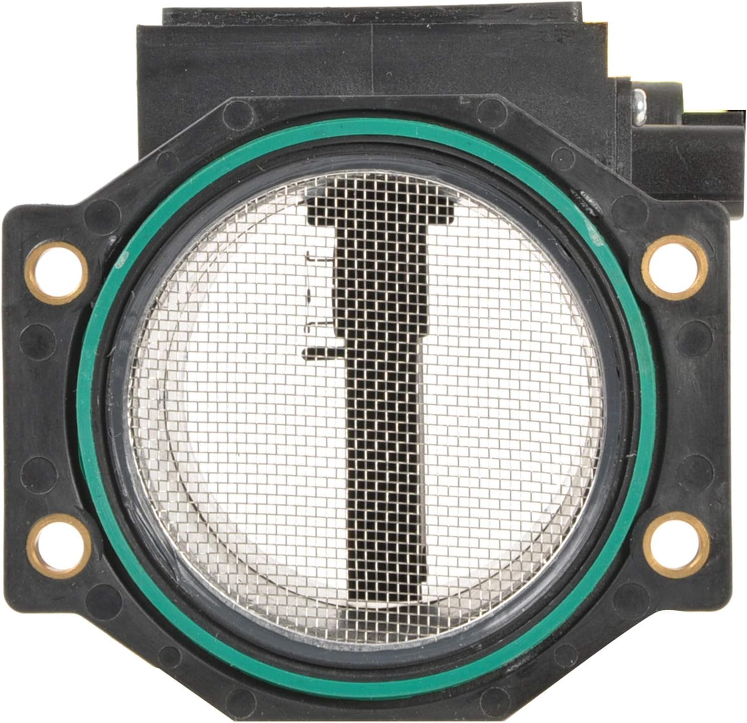 Cardone 86-10045 New Mass Air Flow Sensor (MAFS)